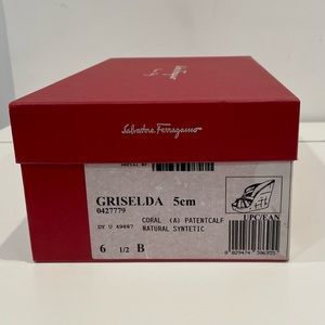 Salvatore Ferragamo-  cutest spring/ summer cork wedges! Griselda wedges